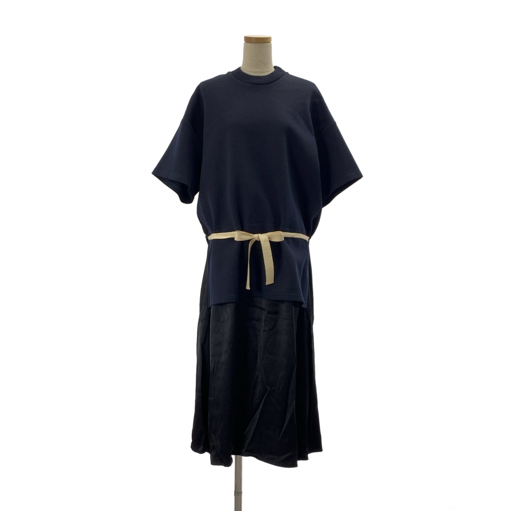 Plan C | 疊層運動洋裝 | 女款 | 40碼