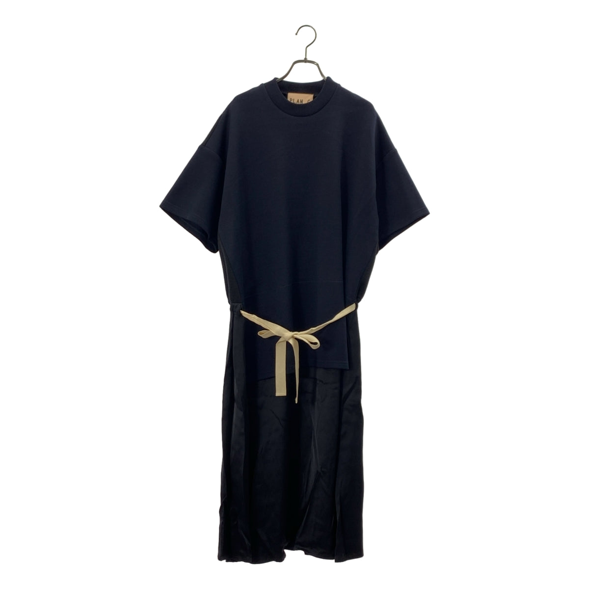 Plan C | 疊層運動洋裝 | 女款 | 40碼