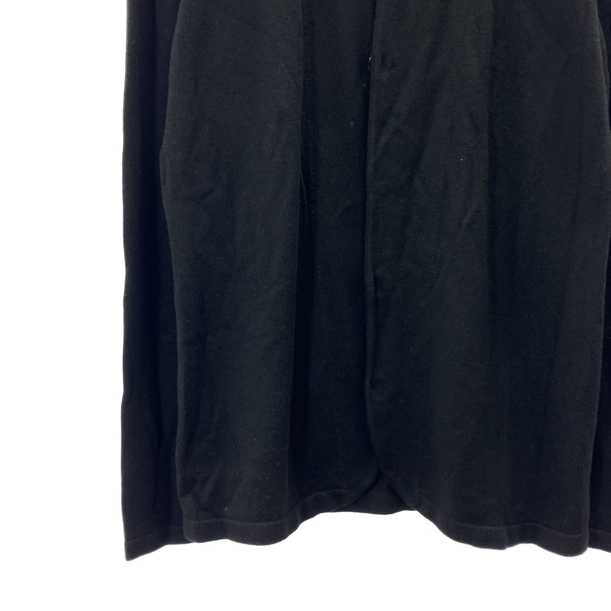 DENHAM | 美利奴羊毛針織開襟衫 | M |