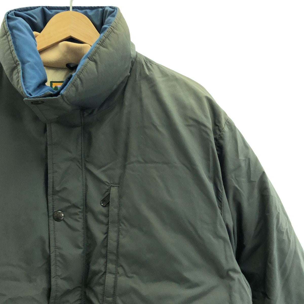 LL BEAN | 1980 年代 | 佩諾布斯科特派克大衣 | 羽絨派克大衣 | L 碼 | 男款