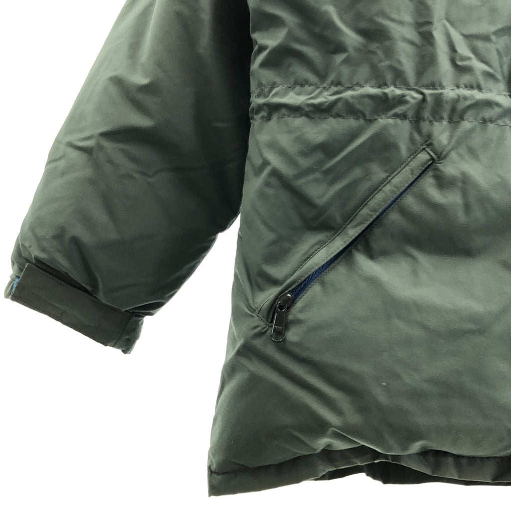 LL BEAN | 1980 年代 | 佩諾布斯科特派克大衣 | 羽絨派克大衣 | L 碼 | 男款