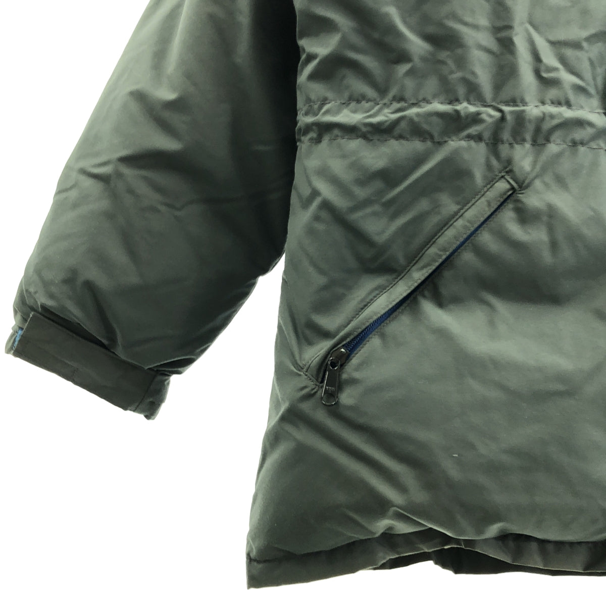 LL BEAN | 1980 年代 | 佩諾布斯科特派克大衣 | 羽絨派克大衣 | L 碼 | 男款
