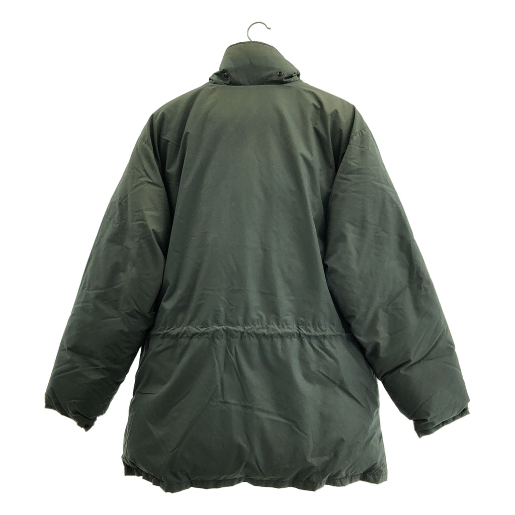 LL BEAN | 1980 年代 | 佩諾布斯科特派克大衣 | 羽絨派克大衣 | L 碼 | 男款