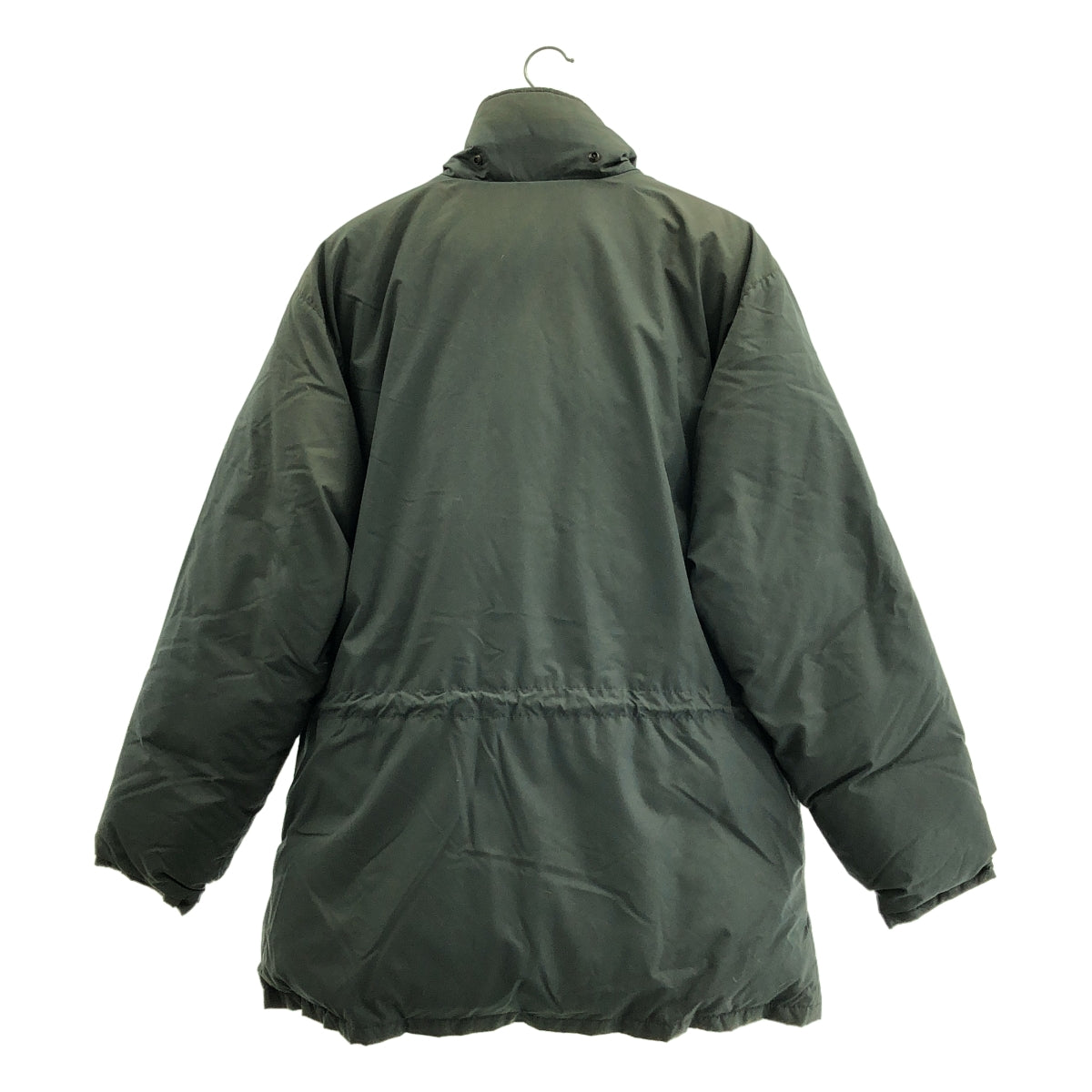 LL BEAN | 1980 年代 | 佩諾布斯科特派克大衣 | 羽絨派克大衣 | L 碼 | 男款