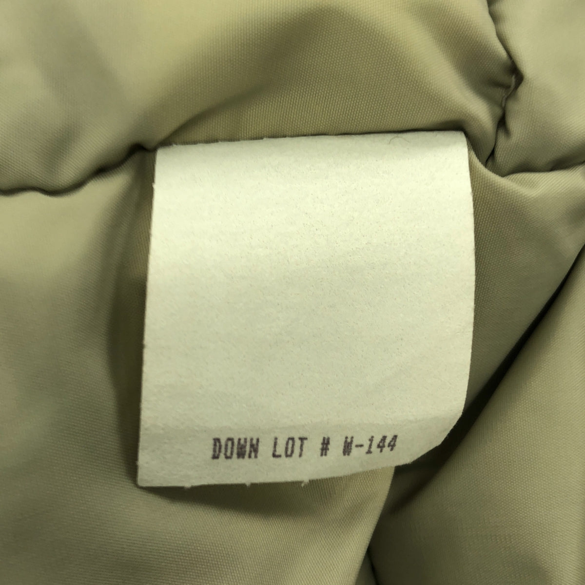 LL BEAN | 1980 年代 | 佩諾布斯科特派克大衣 | 羽絨派克大衣 | L 碼 | 男款