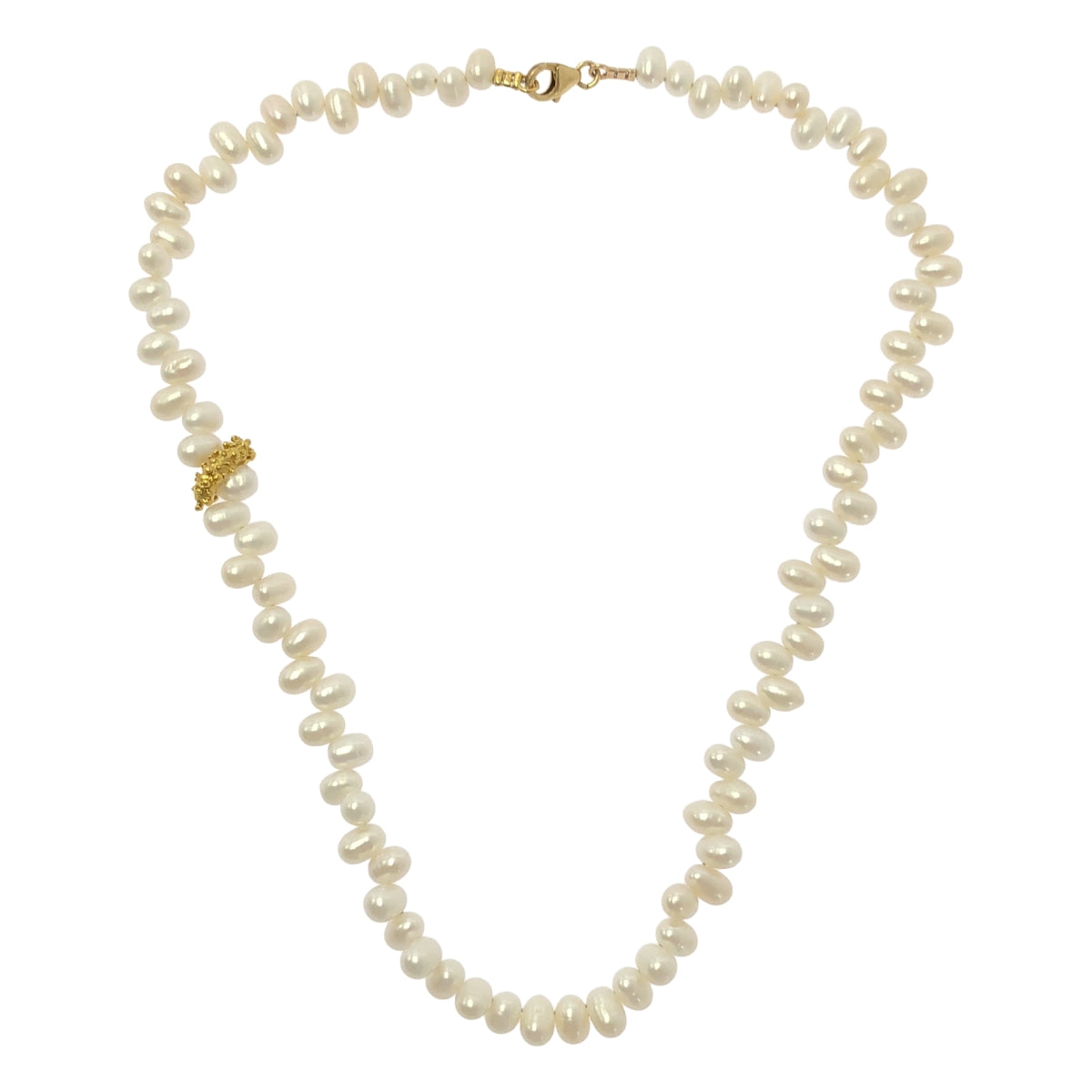 Alighieri / アリギエーリ | LA CALLIOPE CHOKER / パール ネックレス チョーカー アクセサリー |