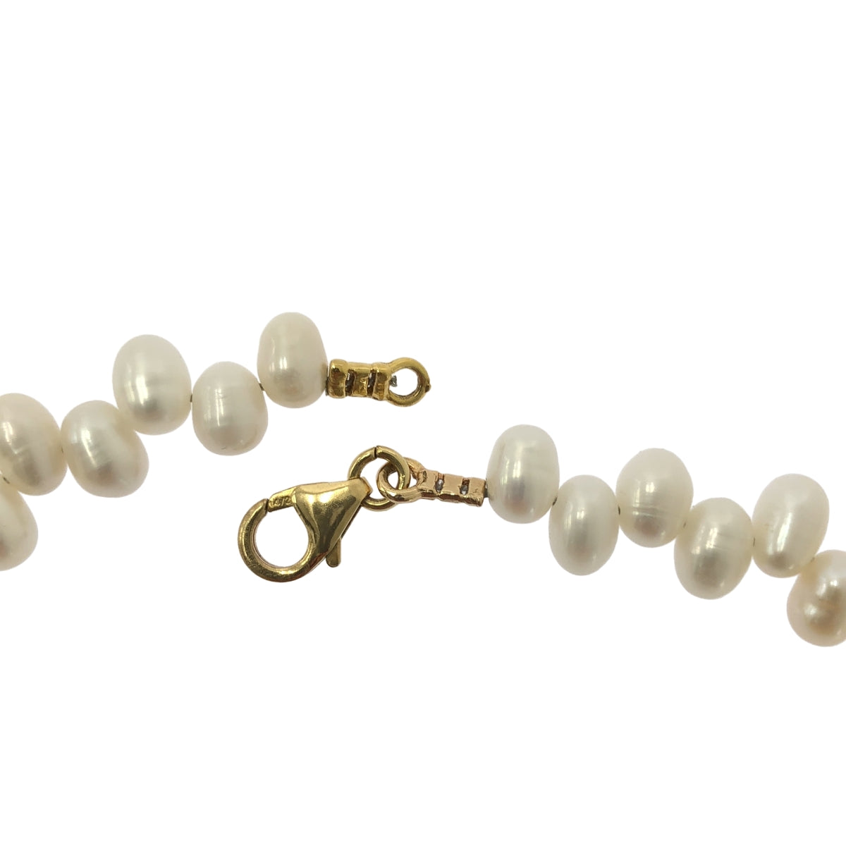 Alighieri / アリギエーリ | LA CALLIOPE CHOKER / パール ネックレス チョーカー アクセサリー |