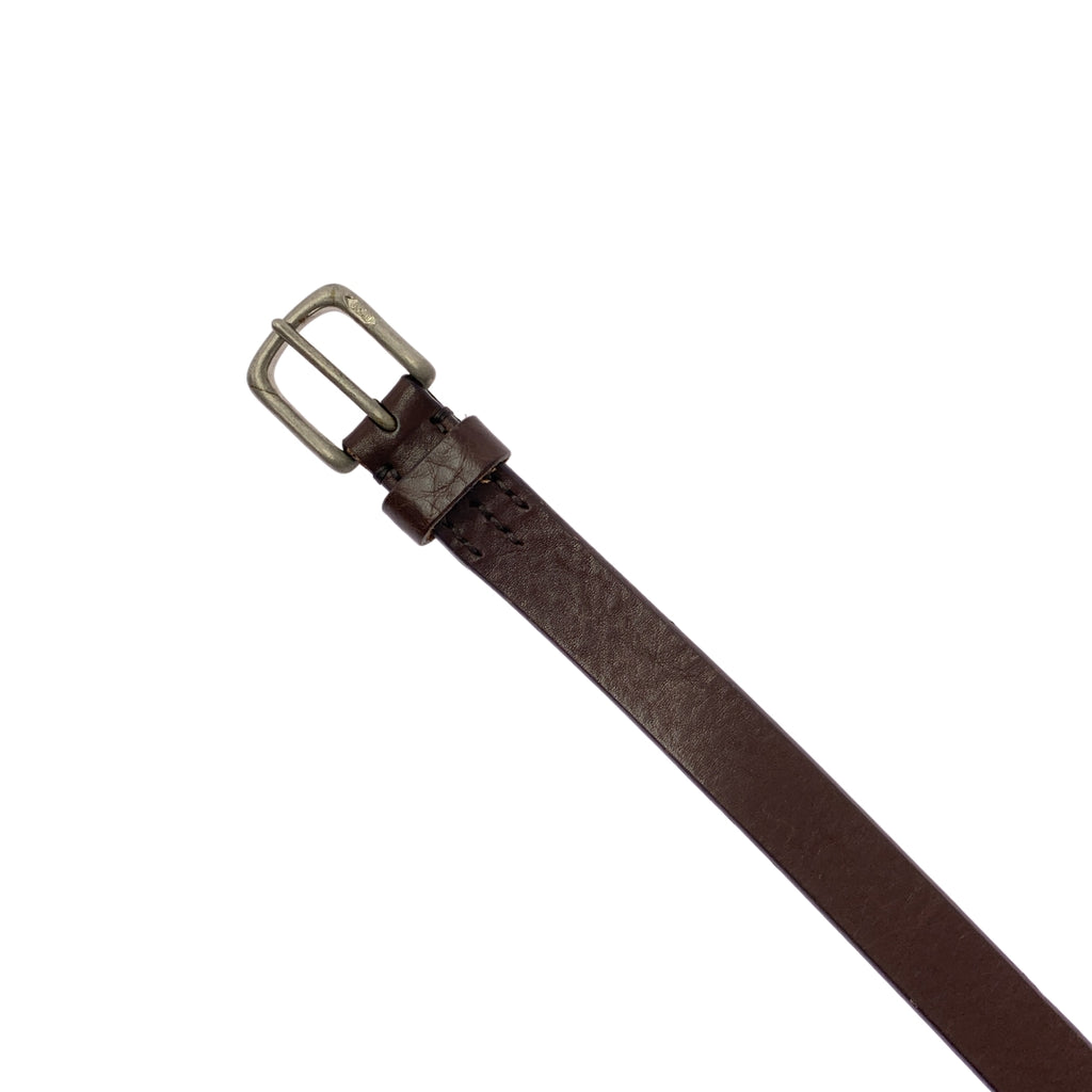 J&M DAVIDSON / ジェイアンドエムデヴィッドソン | レザー スタッズベルト | 34 / 85 | その他