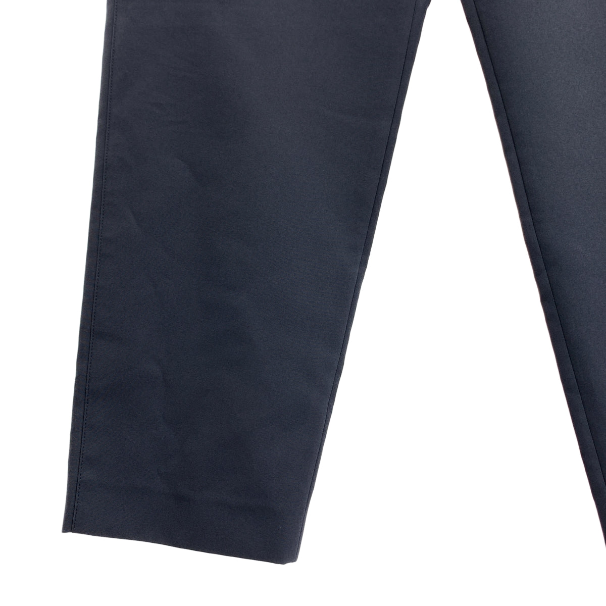 【美品】  OAMC / オーエーエムシー | DRAWCORD PANT ドローコード パンツ | S | ブルーグレー | メンズ