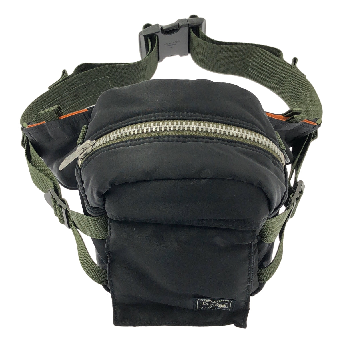 PORTER / ポーター | PX TANKER FANNY PACK タンカー ファニーパック