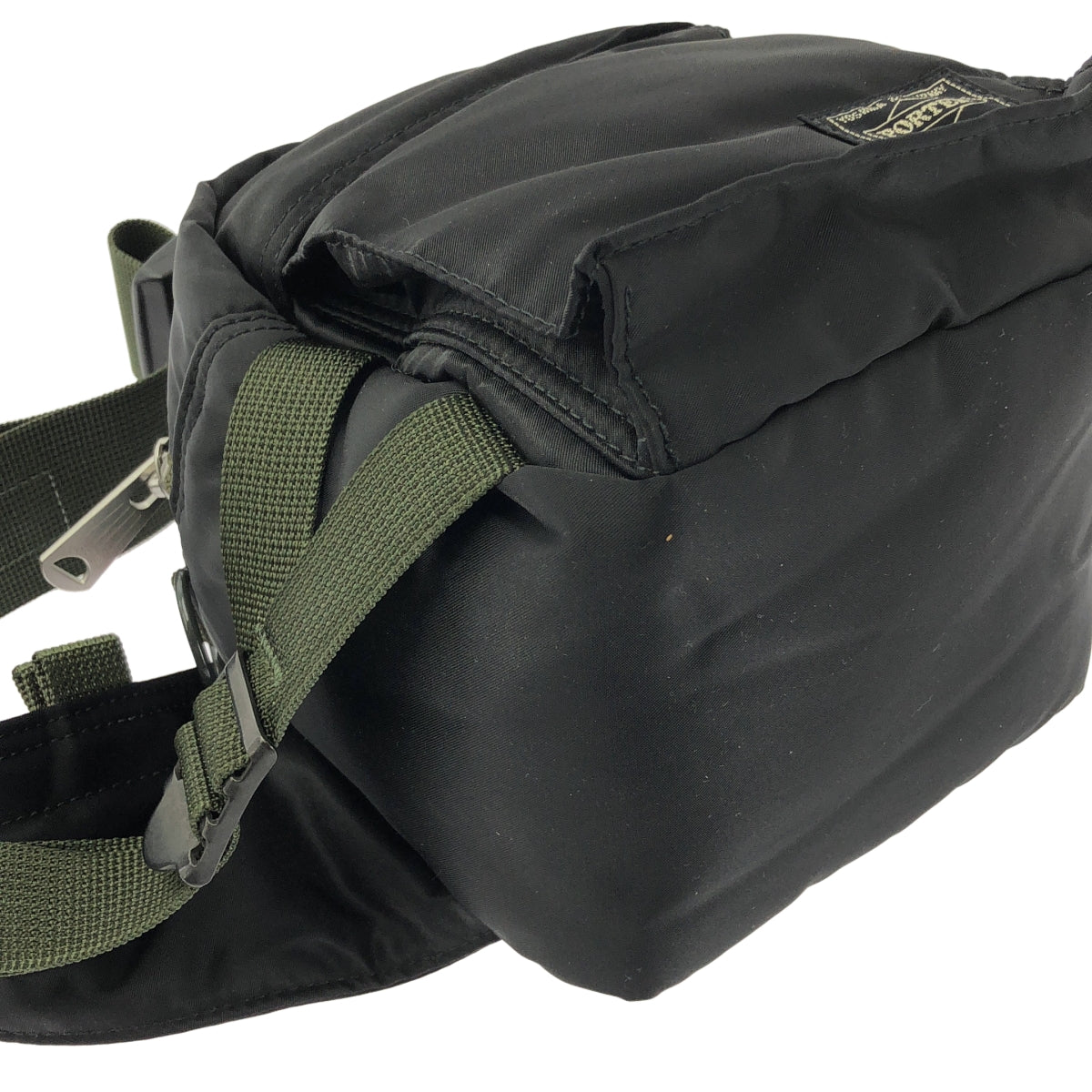 PORTER / ポーター | PX TANKER FANNY PACK タンカー ファニーパック