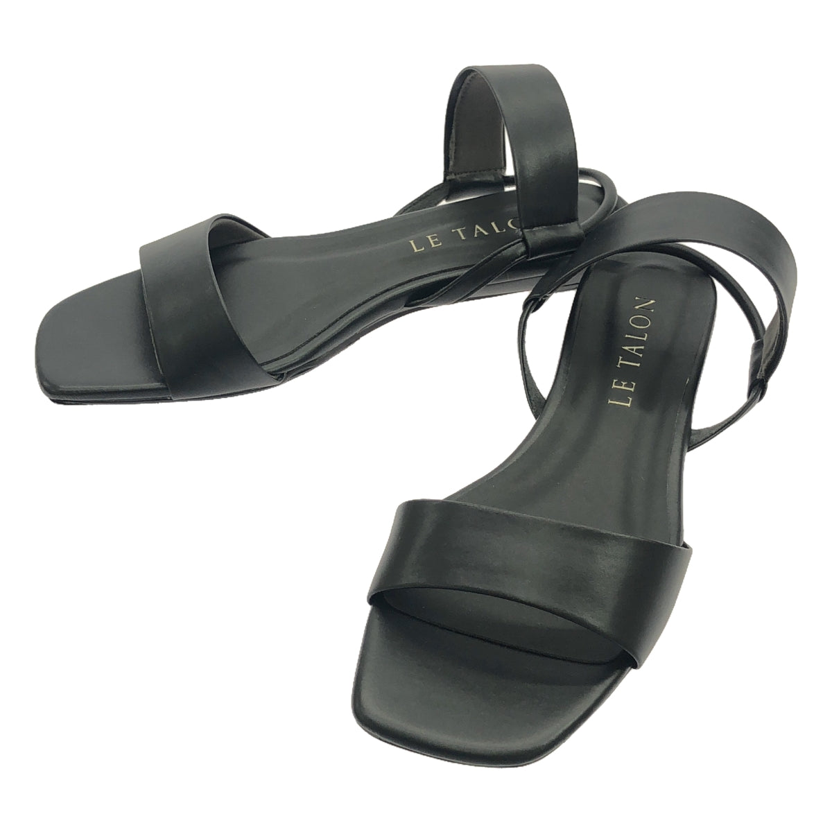 Le Talon / Le Talon | Le Talon Sandals | L | Women's