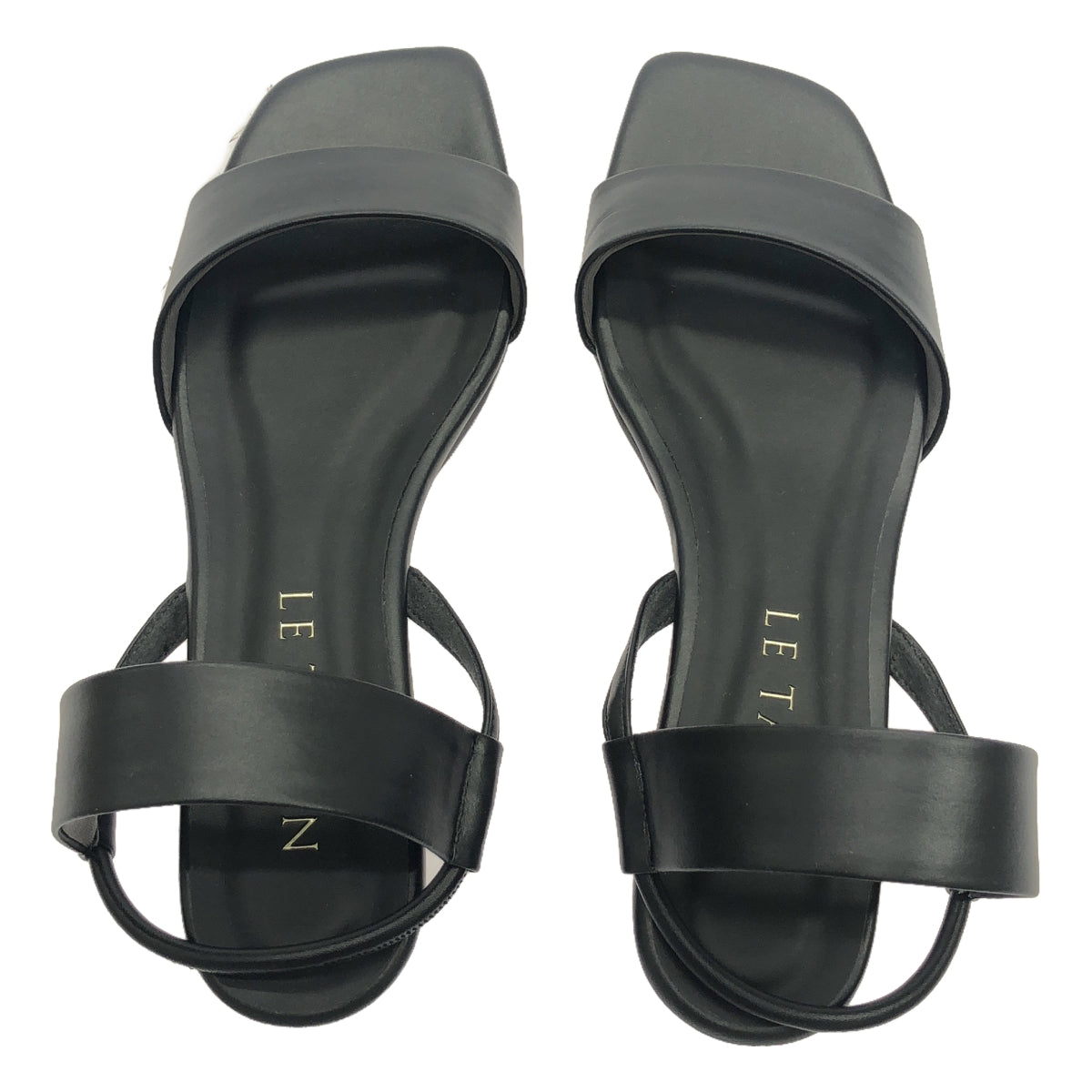 Le Talon / Le Talon | Le Talon Sandals | L | Women's