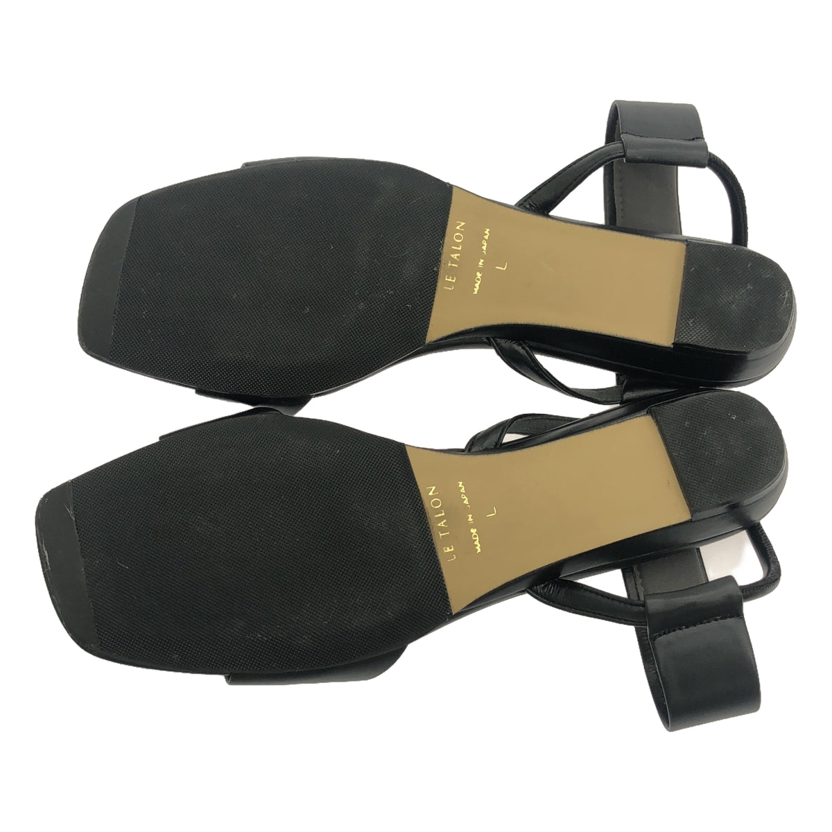 Le Talon / Le Talon | Le Talon Sandals | L | Women's