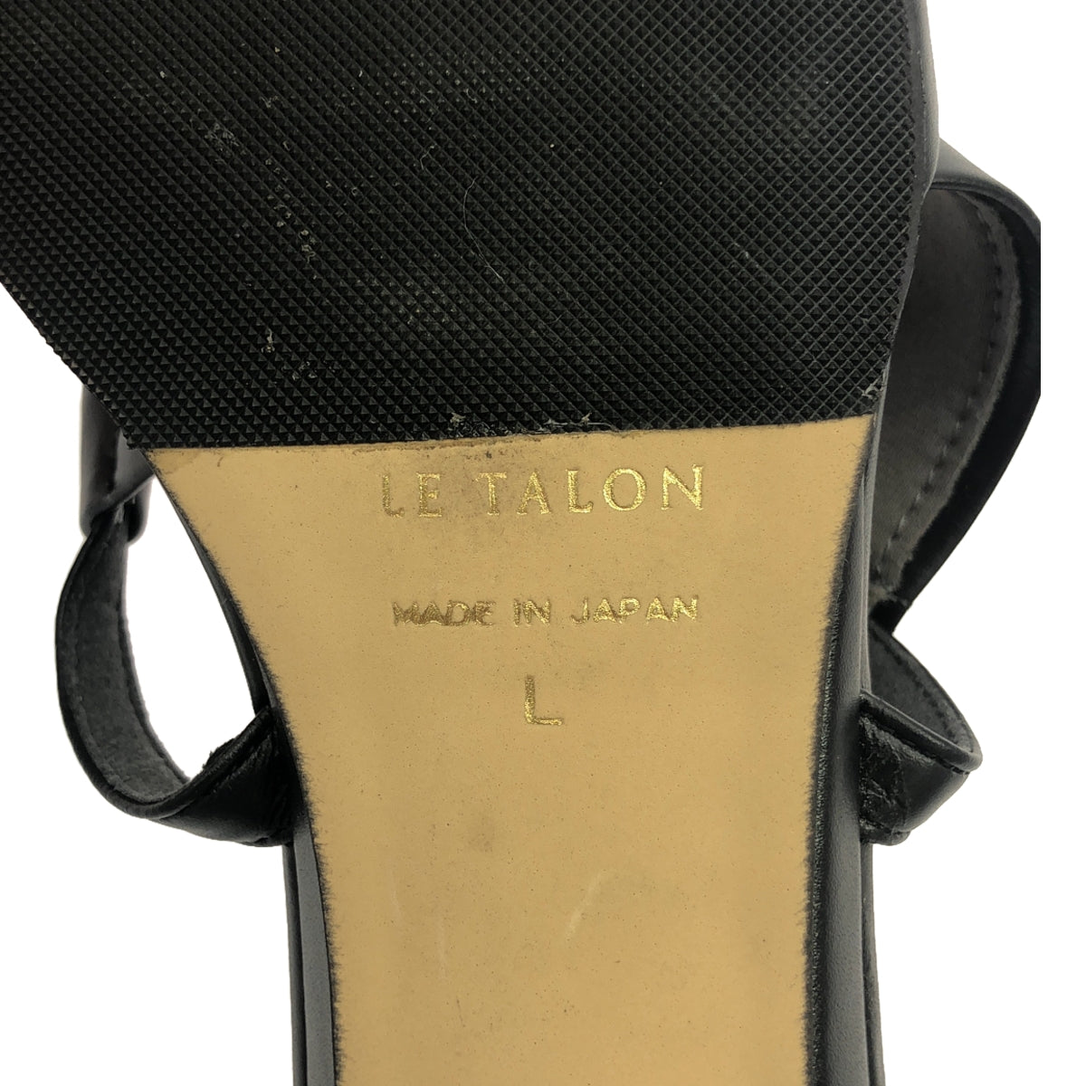 Le Talon / Le Talon | Le Talon Sandals | L | Women's