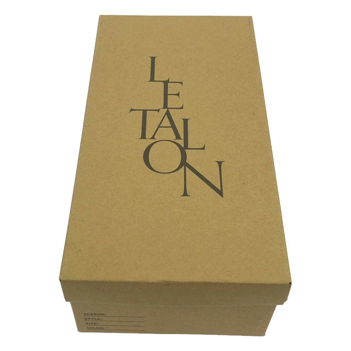 Le Talon / ルタロン | le talon サンダル | L | レディース