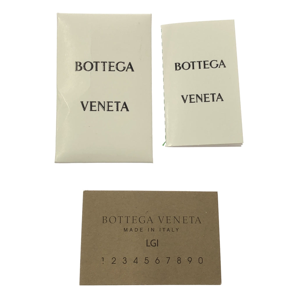 BOTTEGA VENETA / 보테가 베네타 | 실버 후프 귀걸이 | 실버 | 여성