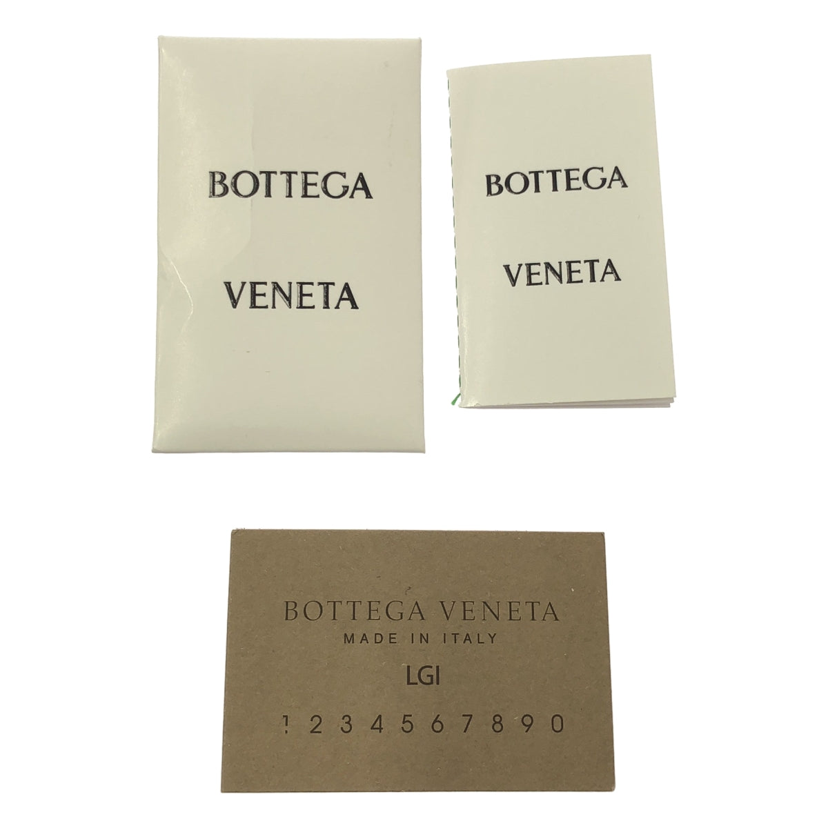 BOTTEGA VENETA / 보테가 베네타 | 실버 후프 귀걸이 | 실버 | 여성