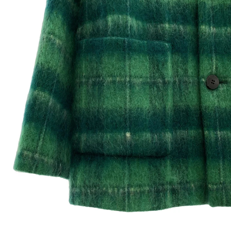 GALERIE VIE / ギャルリーヴィー | シャギークロス テーラードジャケット | F | レディース