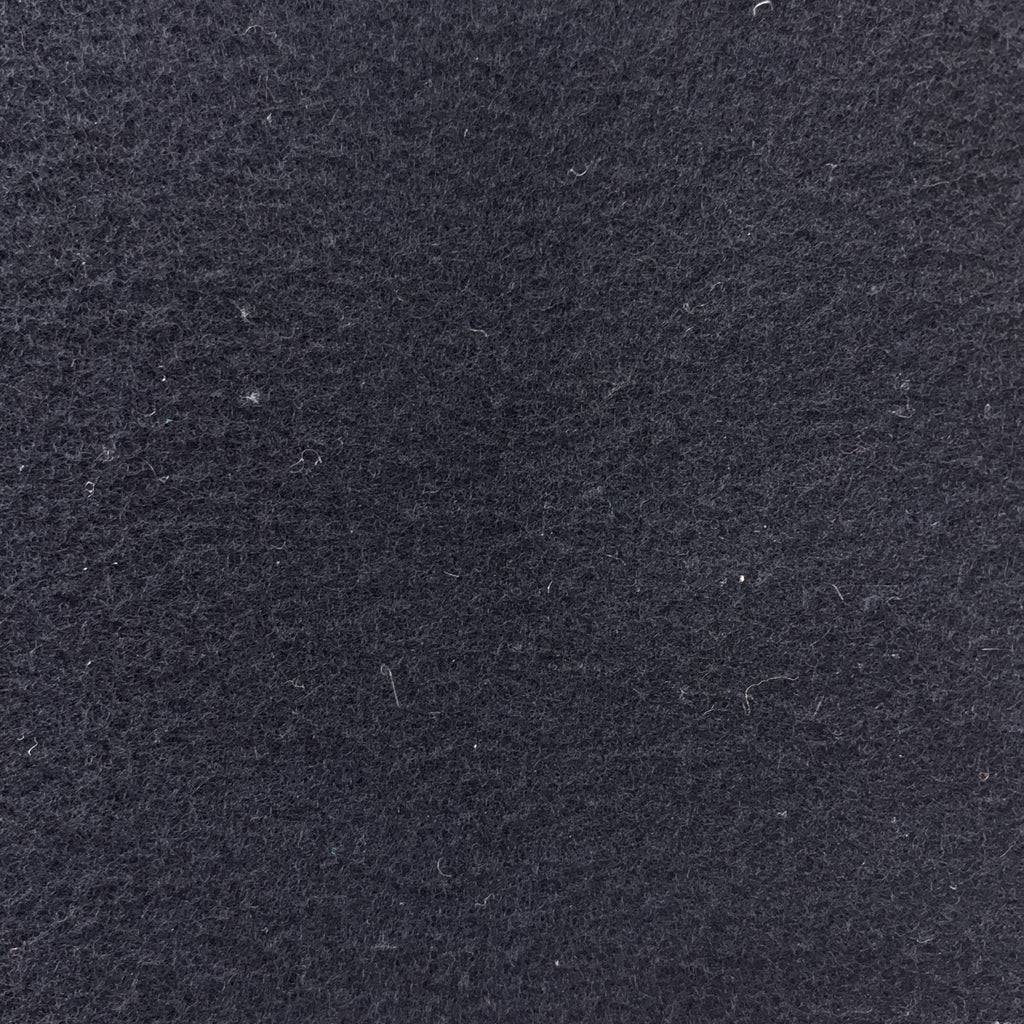 miffew / ミフュー | SUPER140s DUFFLE DOWN COAT / ウール メルトン ダッフル ダウン コート / 着脱可フーディ | 2 | レディース