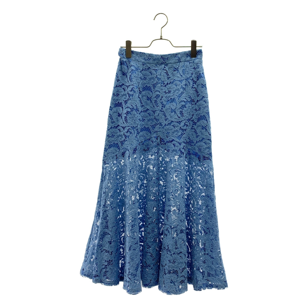 PATOU / パトゥ | 2024AW | レース マーメイドスカート | 36 | レディース