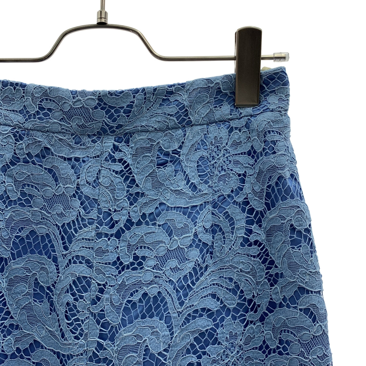 PATOU / 파투 | 2024AW | 레이스 인어 스커트 | 36 | 여성