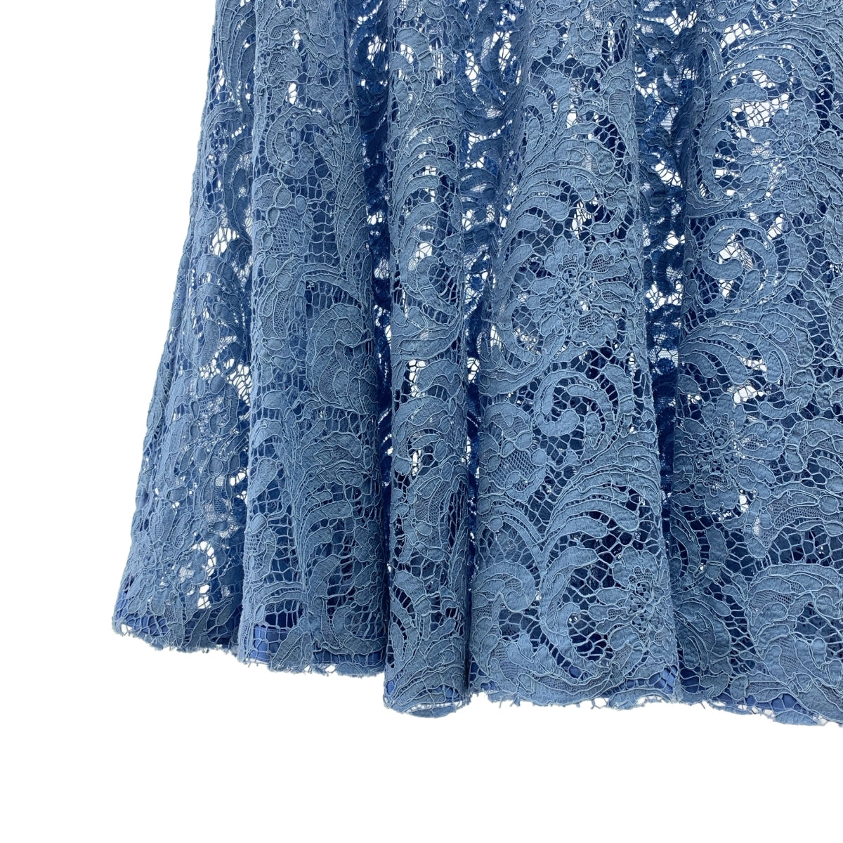 PATOU / 파투 | 2024AW | 레이스 인어 스커트 | 36 | 여성