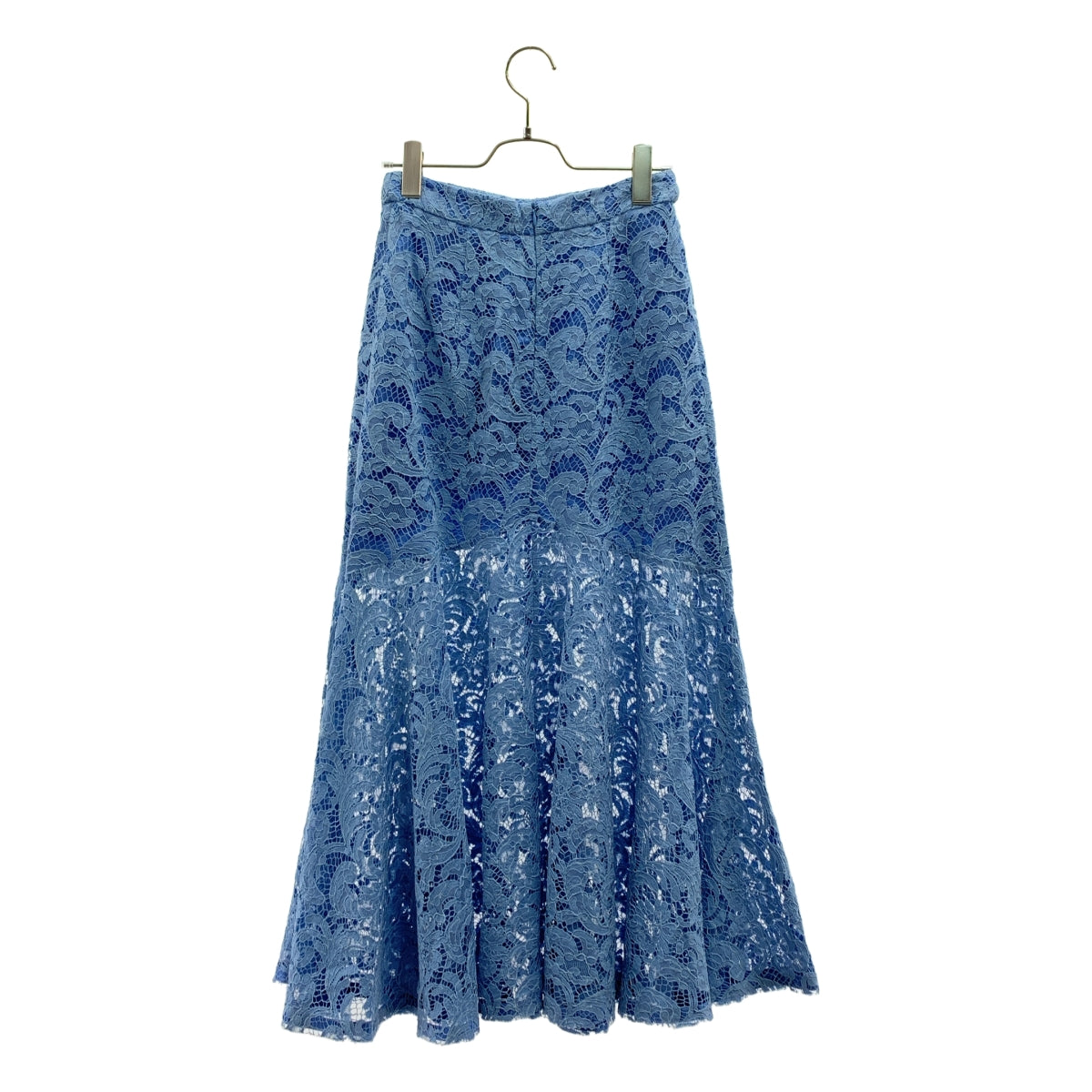PATOU / 파투 | 2024AW | 레이스 인어 스커트 | 36 | 여성
