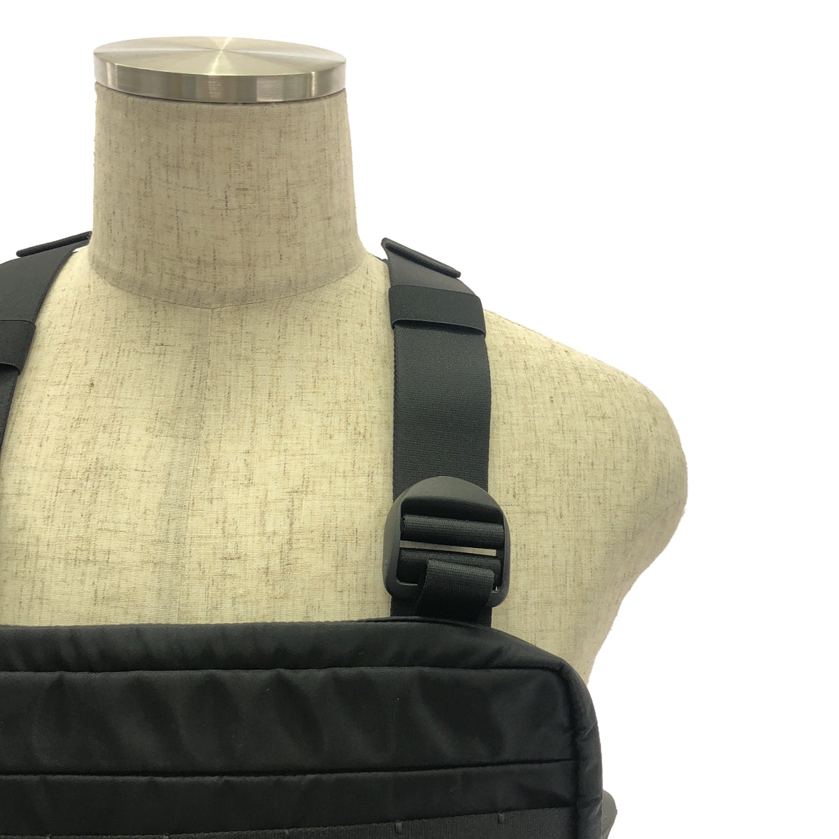 1017 ALYX 9SM / アリクス | 2018AW | CHEST RIG チェスト リグ バッグ |