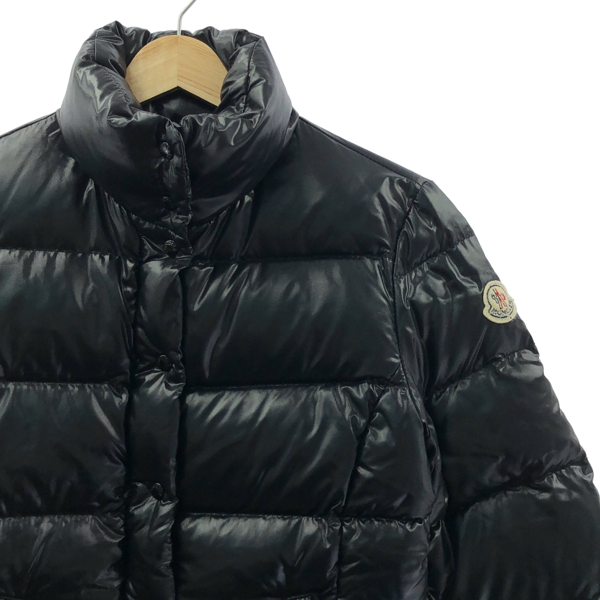 MONCLER / モンクレール | CLAIRY クライリー ダウンジャケット | 1 | メンズ