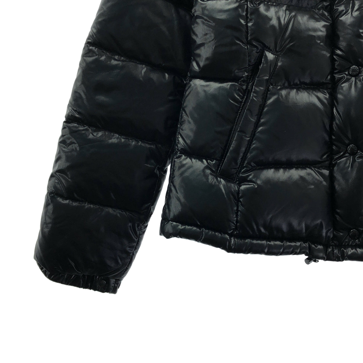 MONCLER / モンクレール | CLAIRY クライリー ダウンジャケット | 1 | メンズ