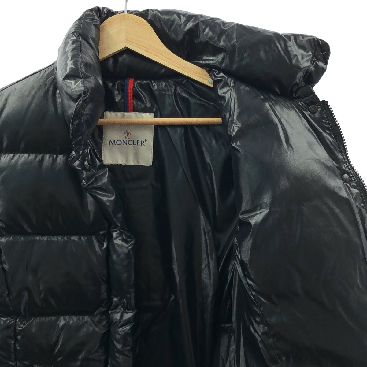 MONCLER / モンクレール | CLAIRY クライリー ダウンジャケット | 1 | メンズ