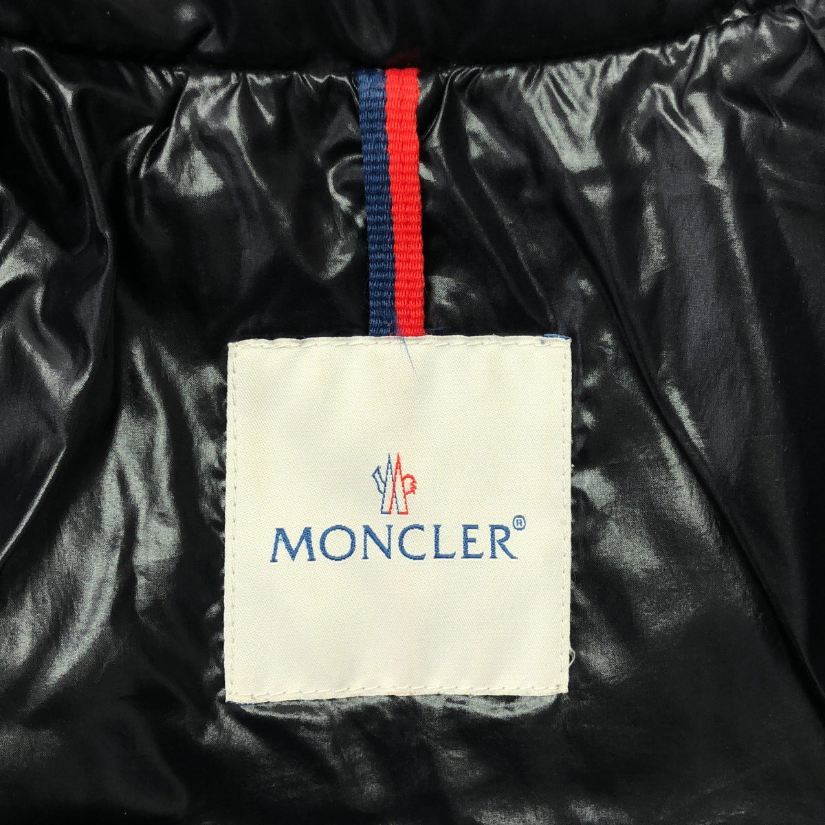 MONCLER / モンクレール | CLAIRY クライリー ダウンジャケット | 1 | メンズ