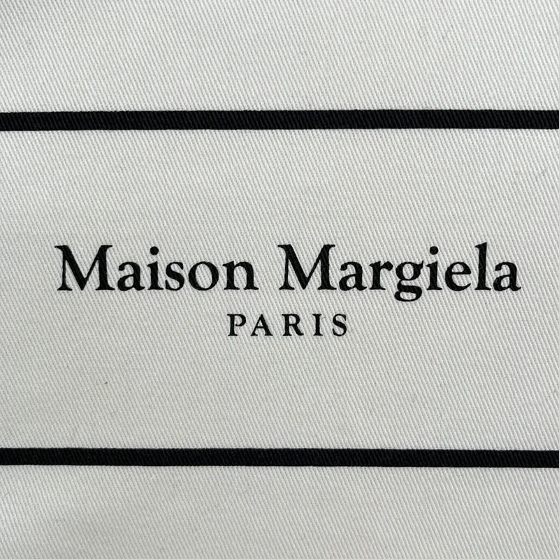 Maison Margiela / メゾンマルジェラ | 2020AW | Stereotype Totebag / ステレオタイプ エコ トートバッグ / ユニセックス | UNI | メンズ