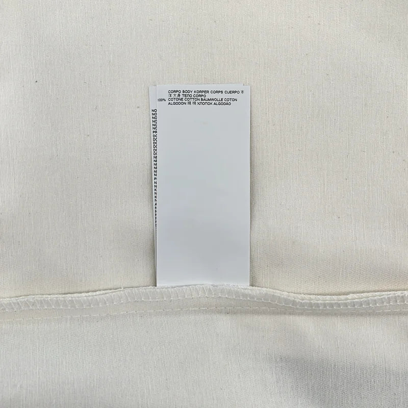 Maison Margiela / メゾンマルジェラ | 2020AW | Stereotype Totebag / ステレオタイプ エコ トートバッグ / ユニセックス | UNI | メンズ