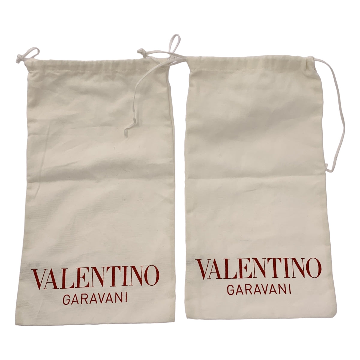 [狀況極佳] VALENTINO GARAVANI | 皮革鉚釘運動鞋 | 尺寸 38 | 白色 | 女款