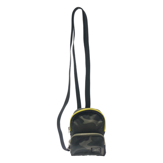 PORTER / ポーター | HOWL WOODLAND CAMO DAYPACK MINI ハウル ウッドランドカモ デイパック ミニ |