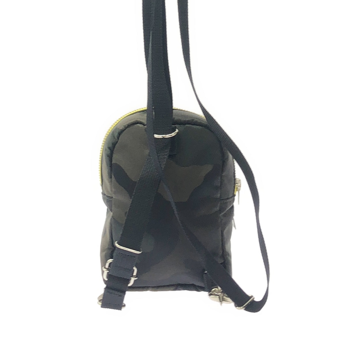PORTER / 포터 | HOWL WOODLAND CAMO DAYPACK MINI 하울 우드랜드 카모 데이 팩 미니 | 멀티 컬러 | 여성