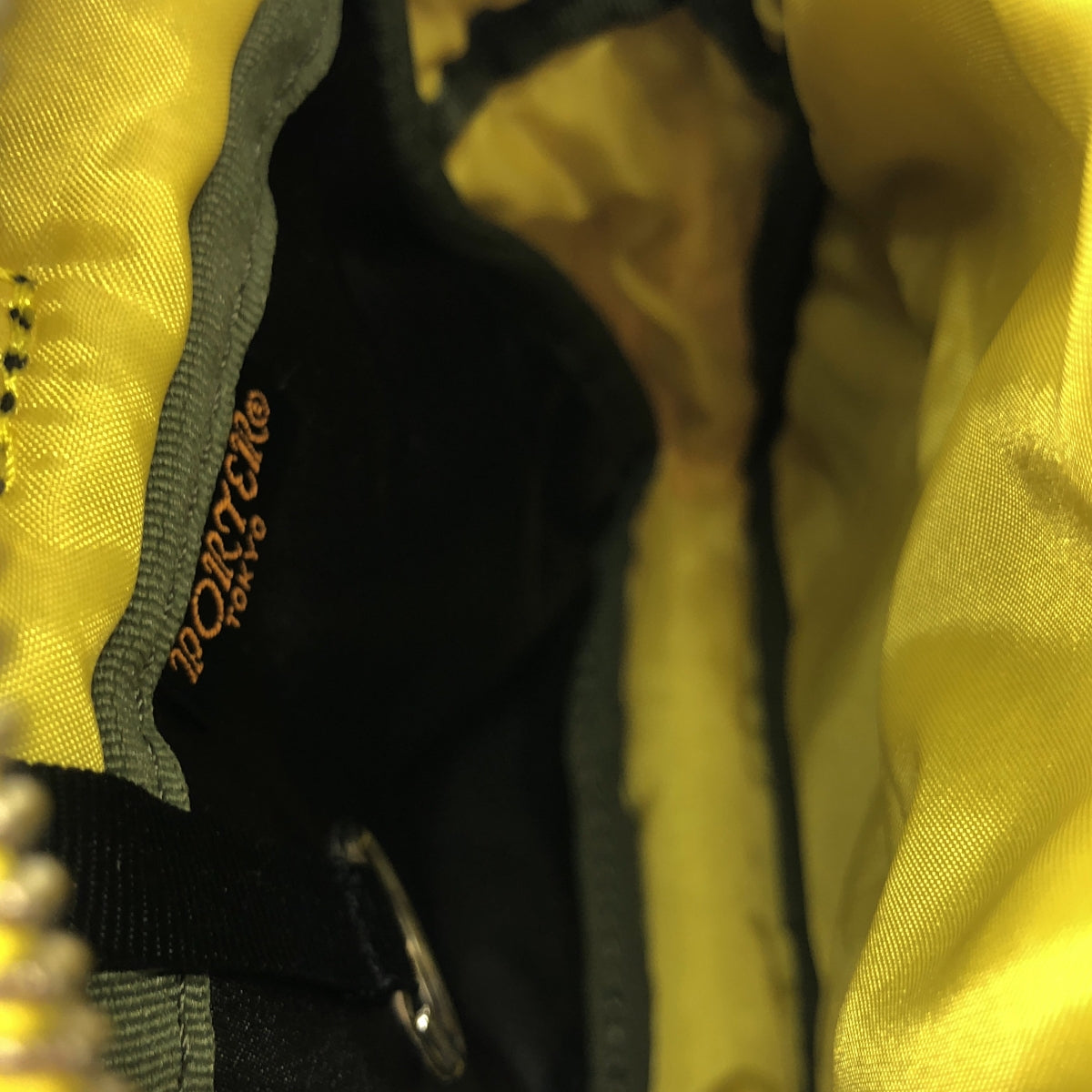 PORTER / 포터 | HOWL WOODLAND CAMO DAYPACK MINI 하울 우드랜드 카모 데이 팩 미니 | 멀티 컬러 | 여성