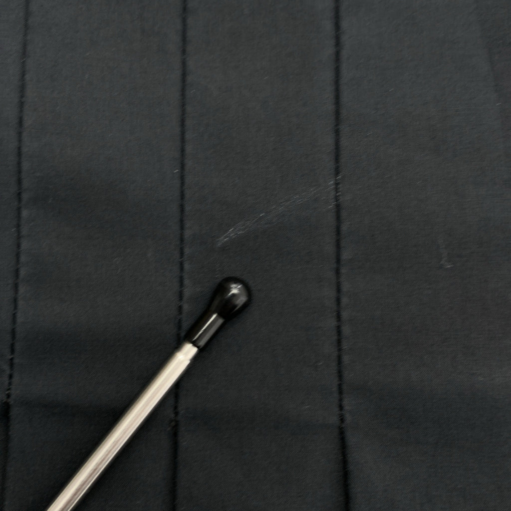 miu miu / ミュウミュウ | ターンロック ラップ プリーツ スカート | 38 | レディース