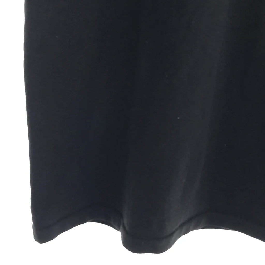 【美品】  Louis Vuitton / ルイヴィトン | 2022SS | LVヴィテス ニットワンピース | S | ブラック/ホワイト | レディース