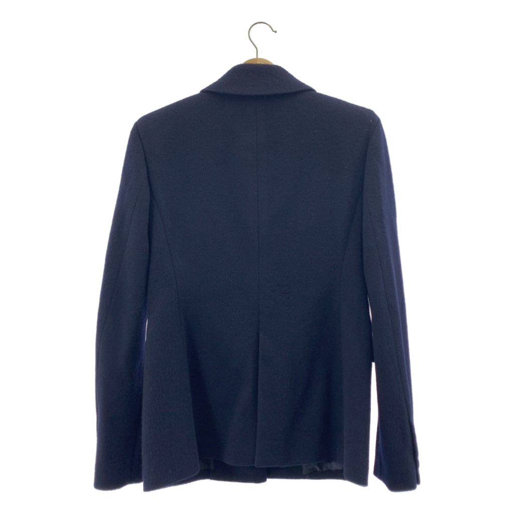 HER. / 하 | 울 버튼 디테일 재킷 | 2 | 여성