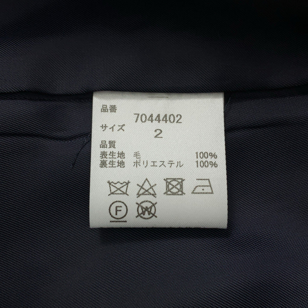 HER. / 하 | 울 버튼 디테일 재킷 | 2 | 여성