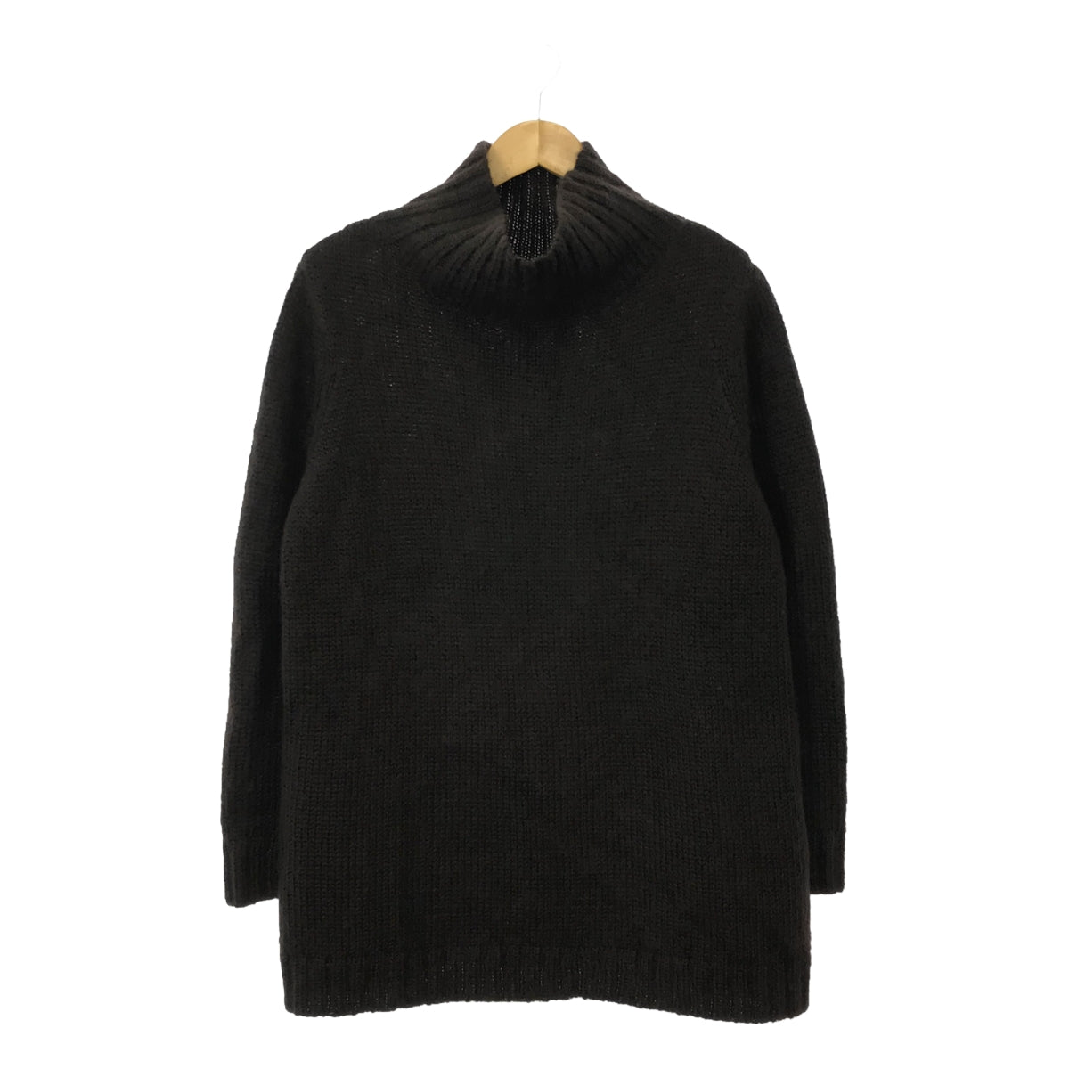 J&amp;M DAVIDSON | Turtleneck Knit | XS | Women's