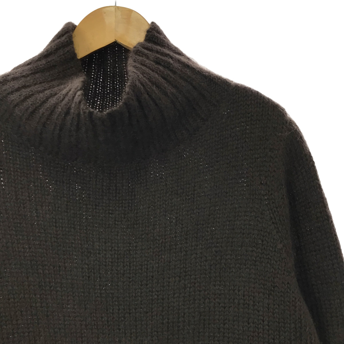 J&amp;M DAVIDSON | Turtleneck Knit | XS | Women's