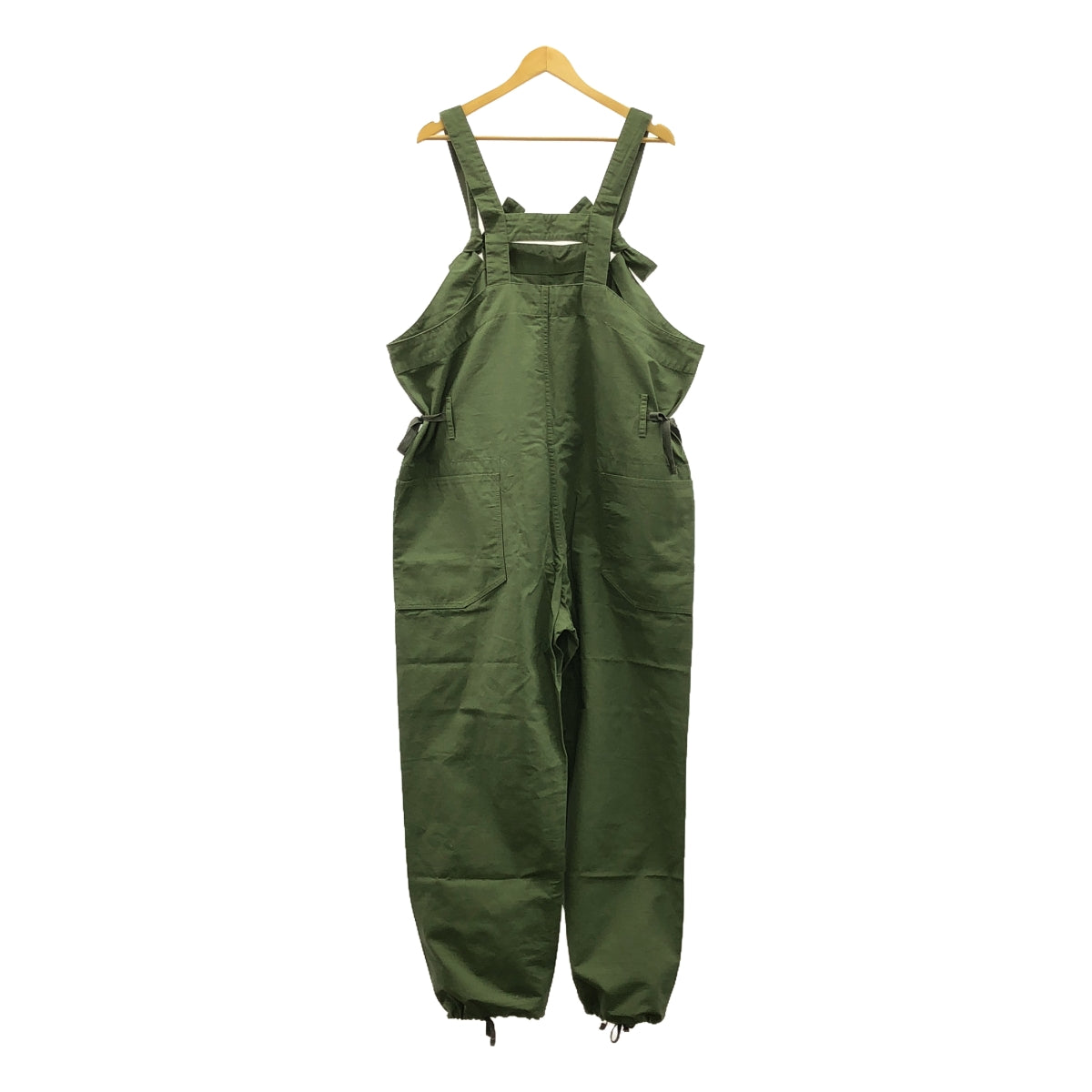 Engineered Garments | OVERALLS - C / RIPSTOP | Ripstop Military Overalls | M | Men's