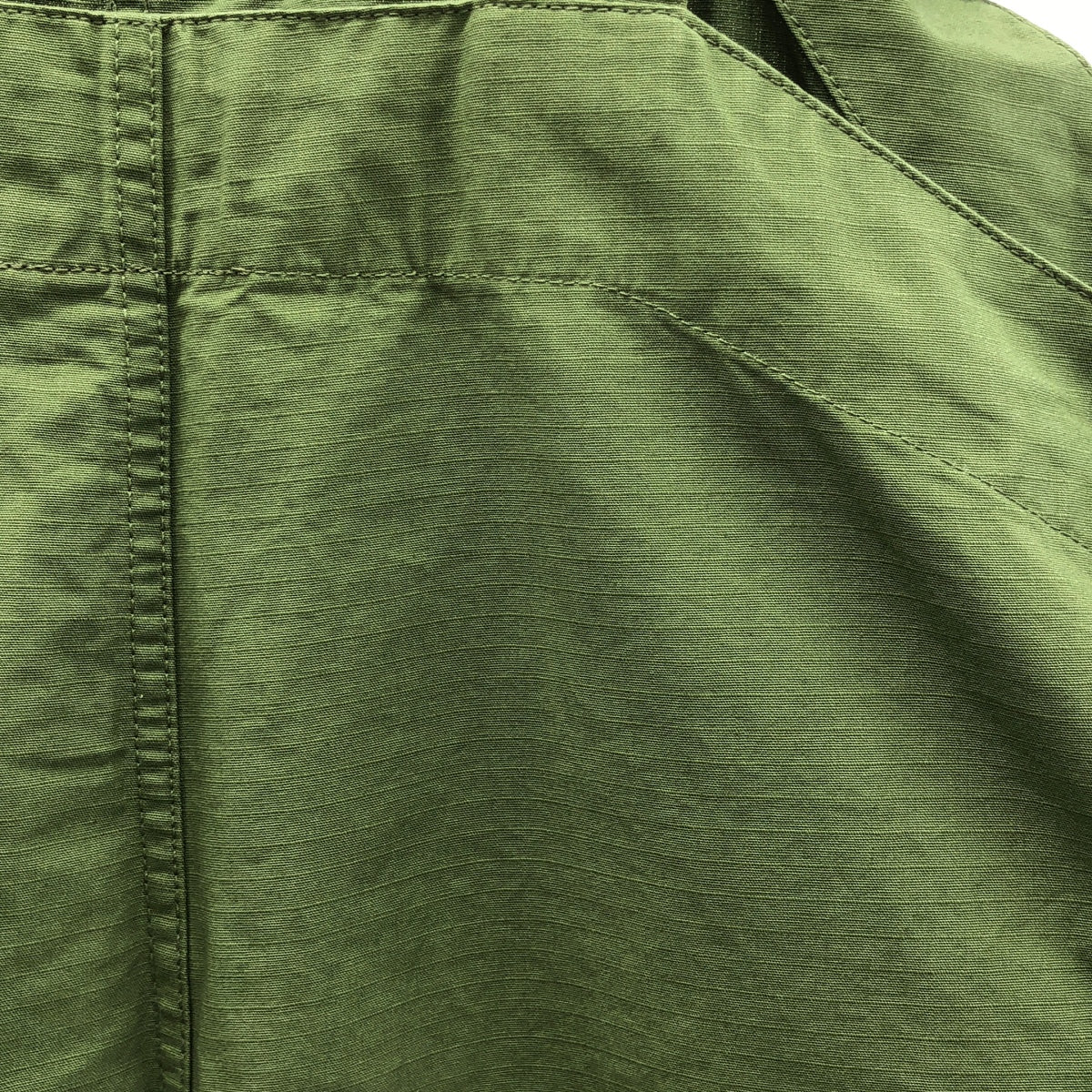 Engineered Garments | OVERALLS - C / RIPSTOP | Ripstop Military Overalls | M | Men's