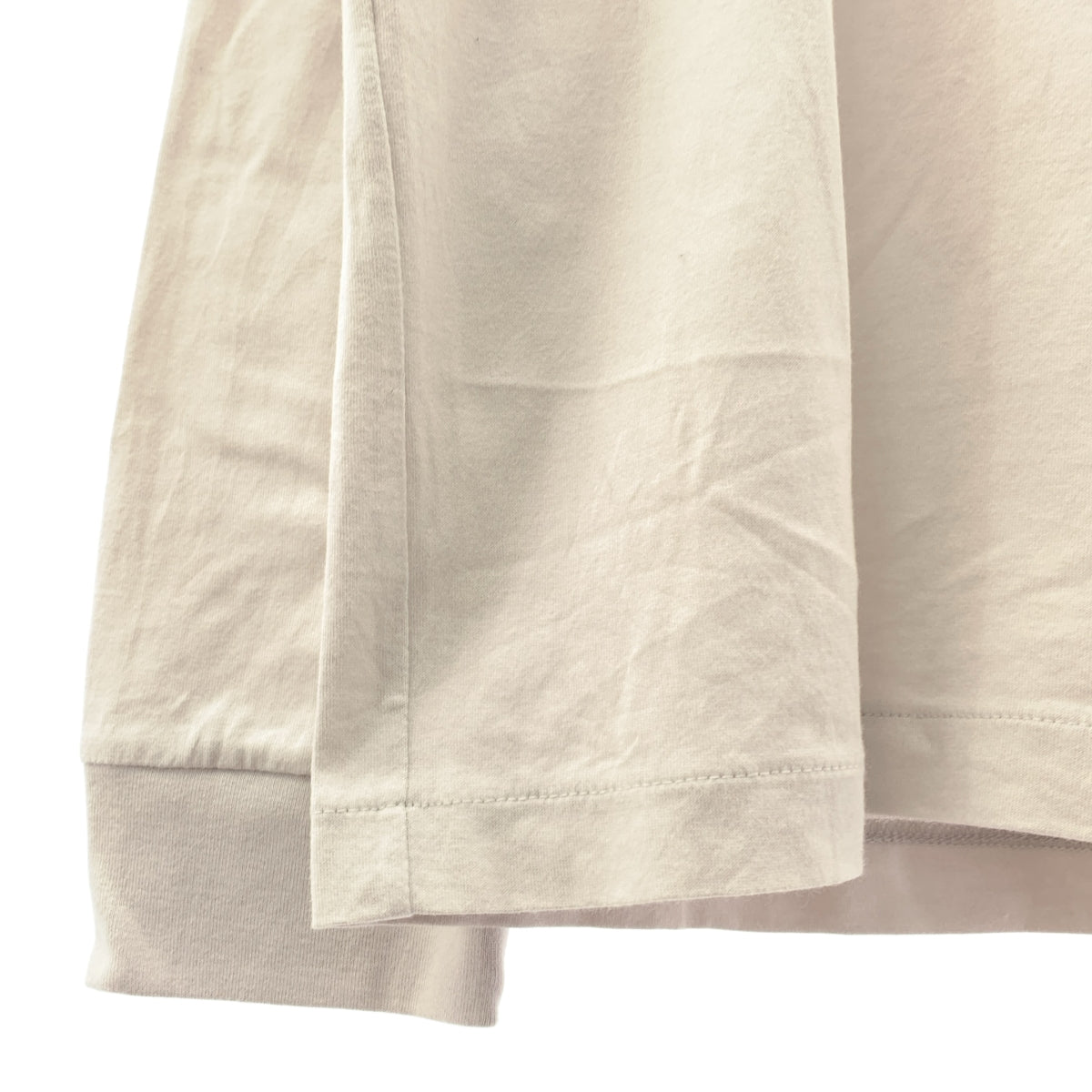 APC / A.P.C. | 純棉小Logo T卹 | S碼 |