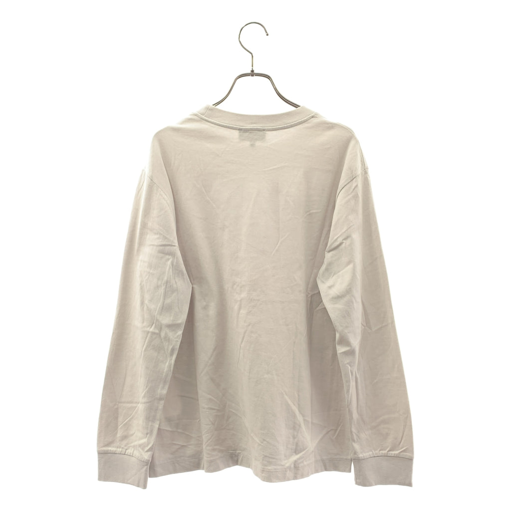 APC / A.P.C. | 純棉小Logo T卹 | S碼 |