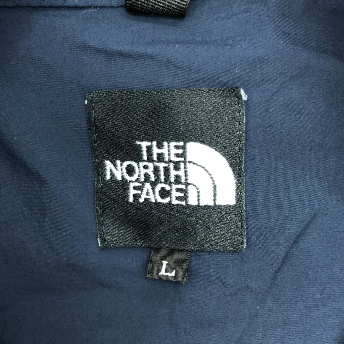 THE NORTH FACE / ザノースフェイス | JOURNEYS COAT ジャーニーズ ナイロン コート | L | ネイビー | メンズ